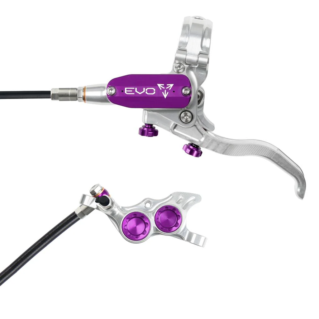 Hope Tech EVO TR4 Disc Brake (No Rotor) - Image 21
