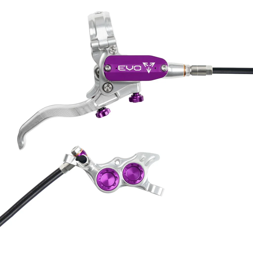 Hope Tech EVO TR4 Disc Brake (No Rotor) - Image 22