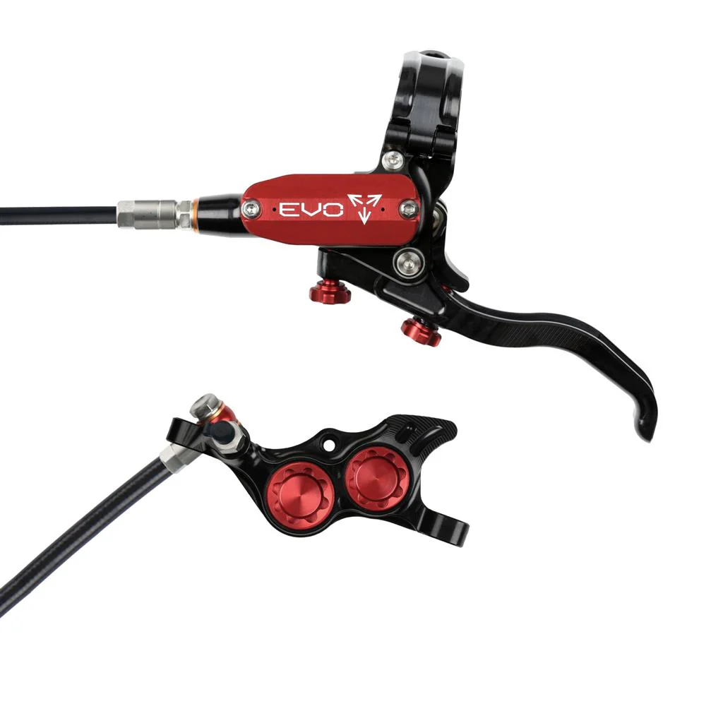 Hope Tech EVO TR4 Disc Brake (No Rotor) - Image 23