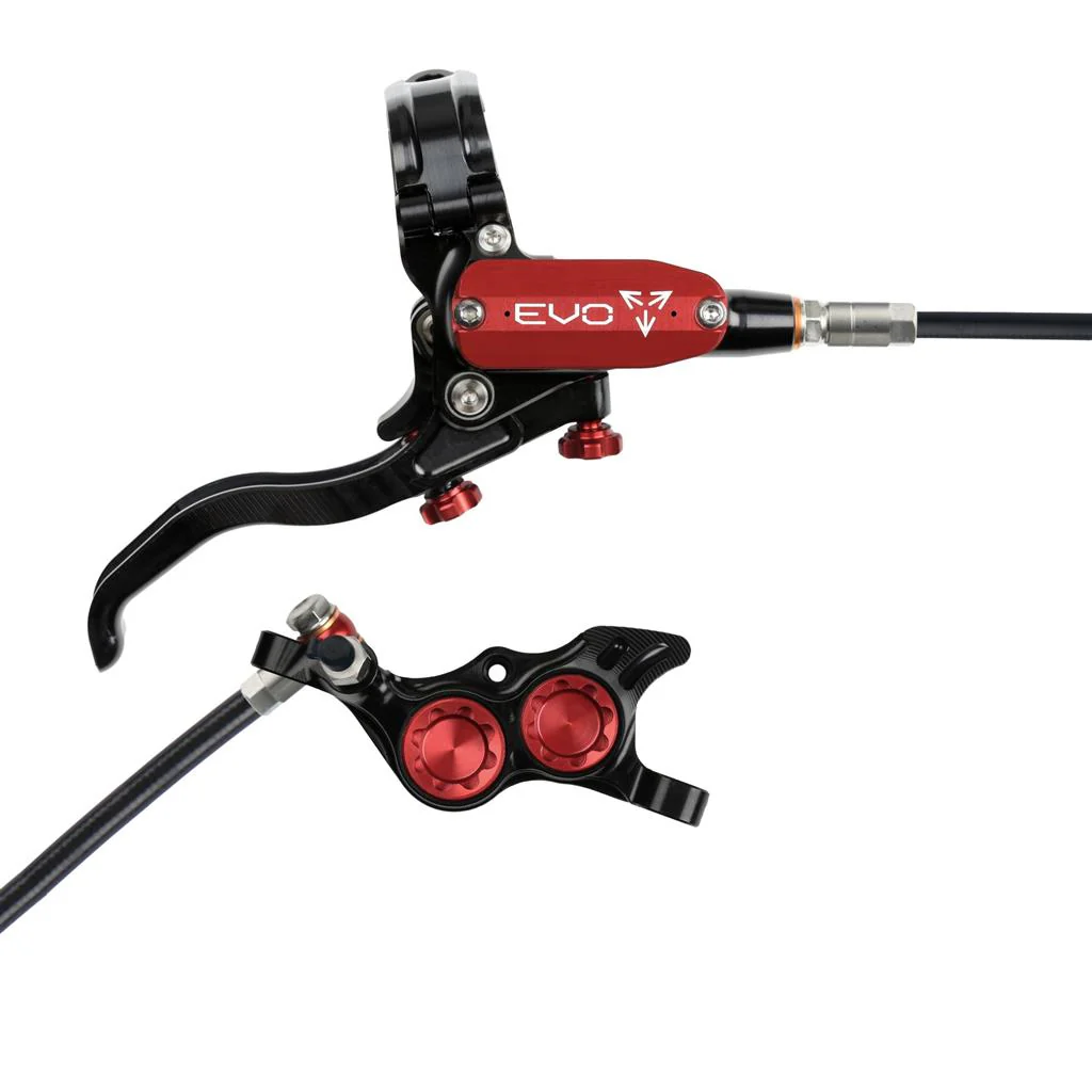 Hope Tech EVO TR4 Disc Brake (No Rotor) - Image 24