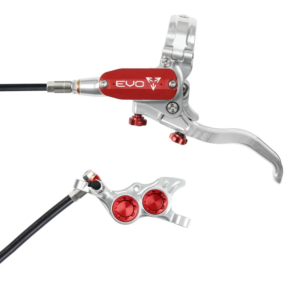 Hope Tech EVO TR4 Disc Brake (No Rotor) - Image 26
