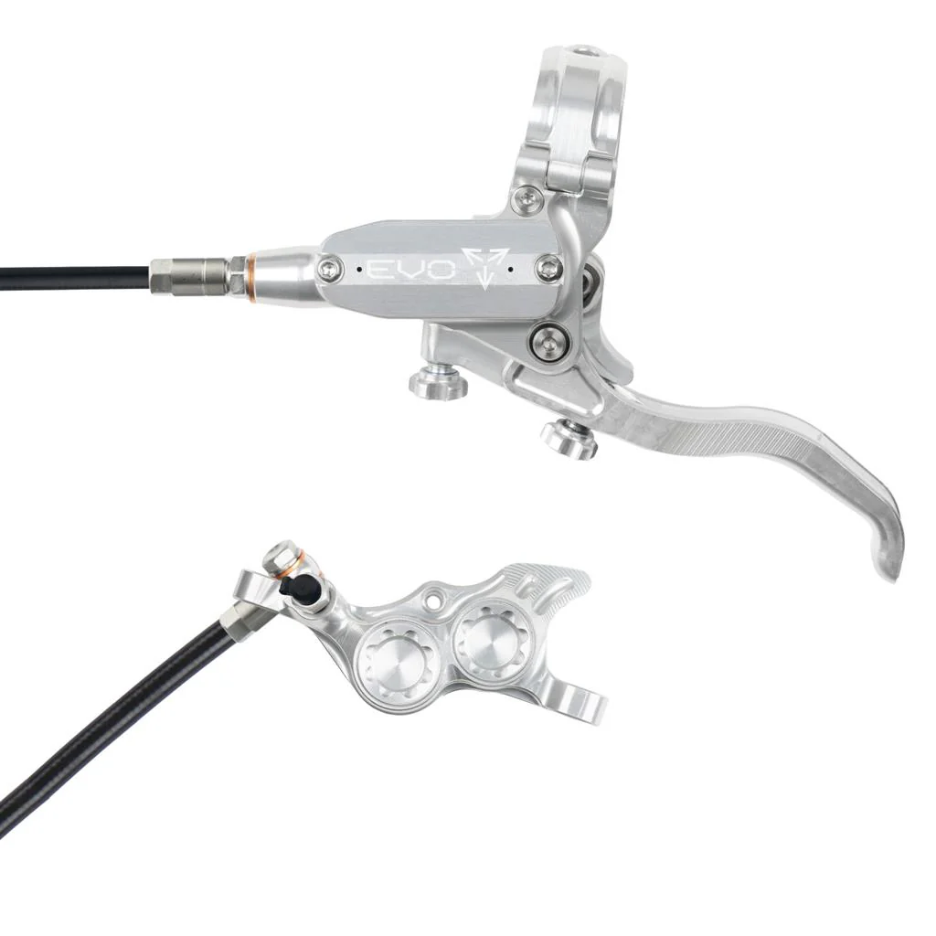 Hope Tech EVO TR4 Disc Brake (No Rotor) - Image 3