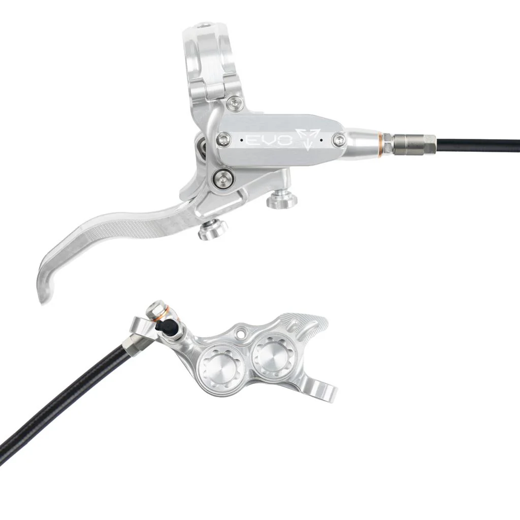 Hope Tech EVO TR4 Disc Brake (No Rotor) - Image 4