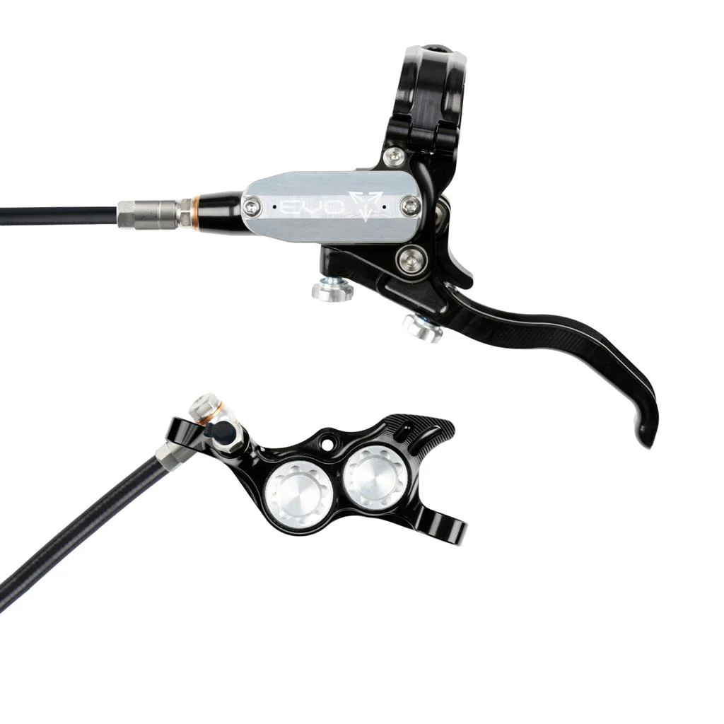 Hope Tech EVO TR4 Disc Brake (No Rotor) - Image 5