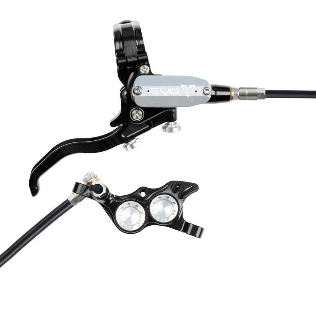 Hope Tech EVO TR4 Disc Brake (No Rotor) - Image 6