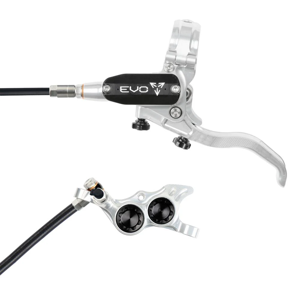 Hope Tech EVO TR4 Disc Brake (No Rotor) - Image 7