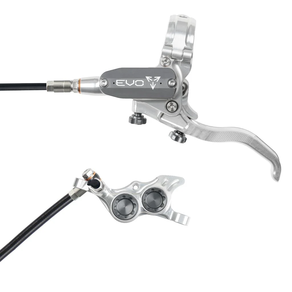 Hope Tech EVO TR4 Disc Brake (No Rotor) - Image 9