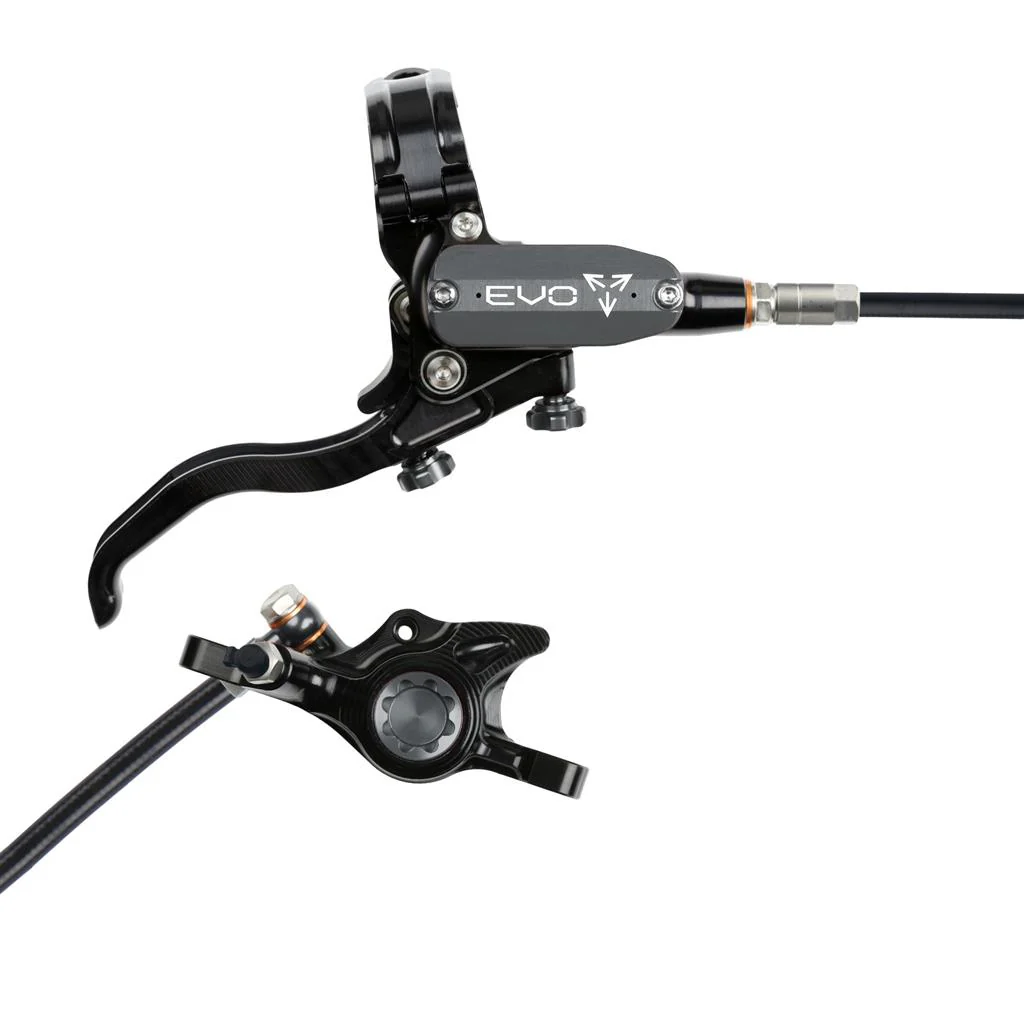 Hope Tech EVO X2 Disc Brake (No Rotor) - Image 10