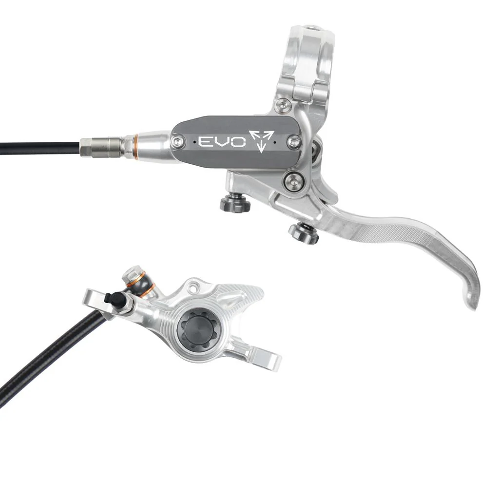 Hope Tech EVO X2 Disc Brake (No Rotor) - Image 11