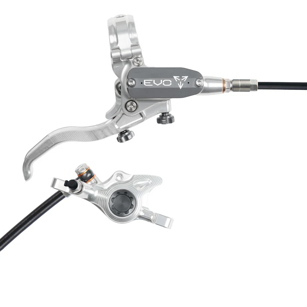 Hope Tech EVO X2 Disc Brake (No Rotor) - Image 12