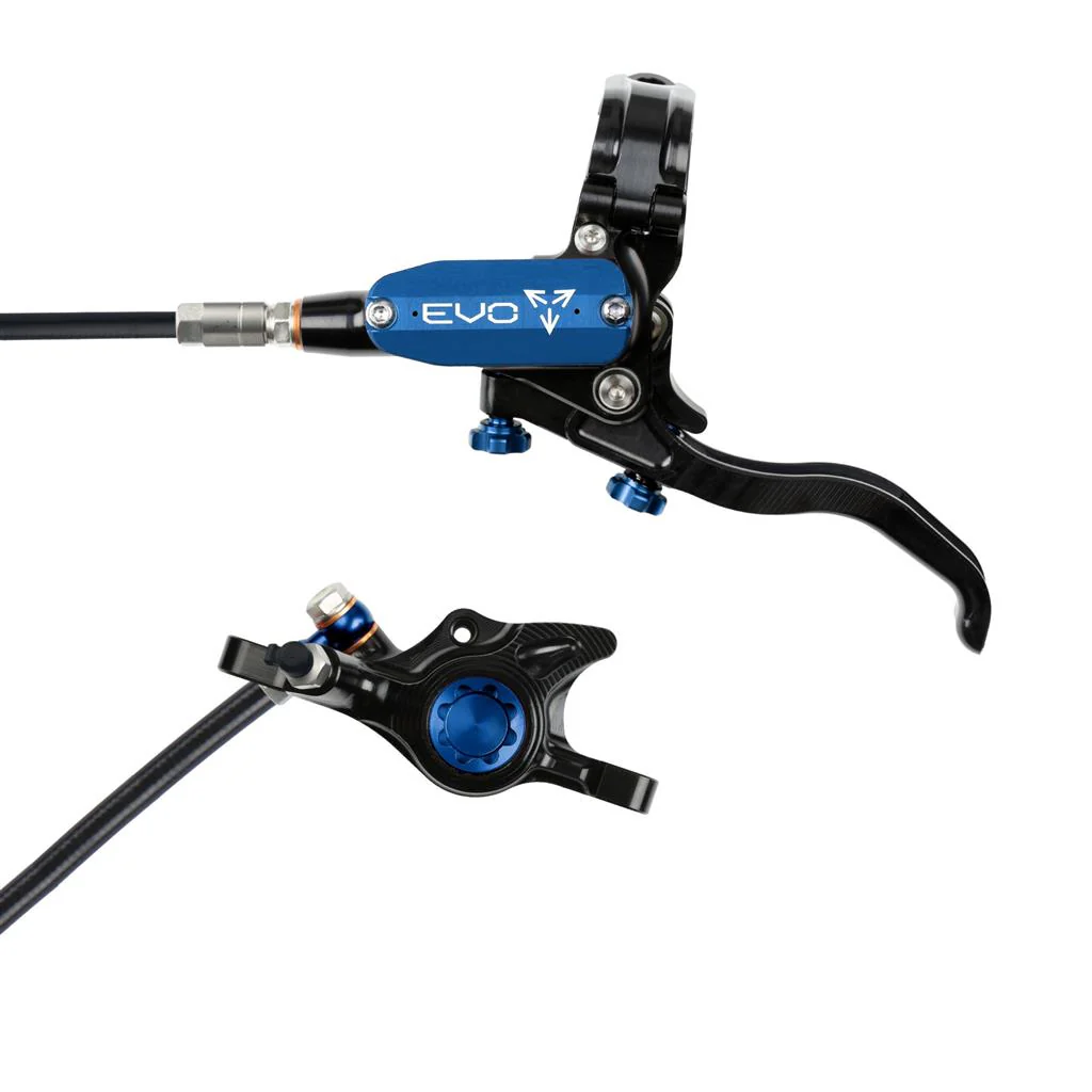 Hope Tech EVO X2 Disc Brake (No Rotor) - Image 13