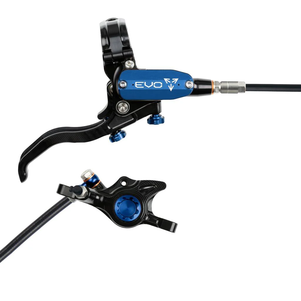 Hope Tech EVO X2 Disc Brake (No Rotor) - Image 14