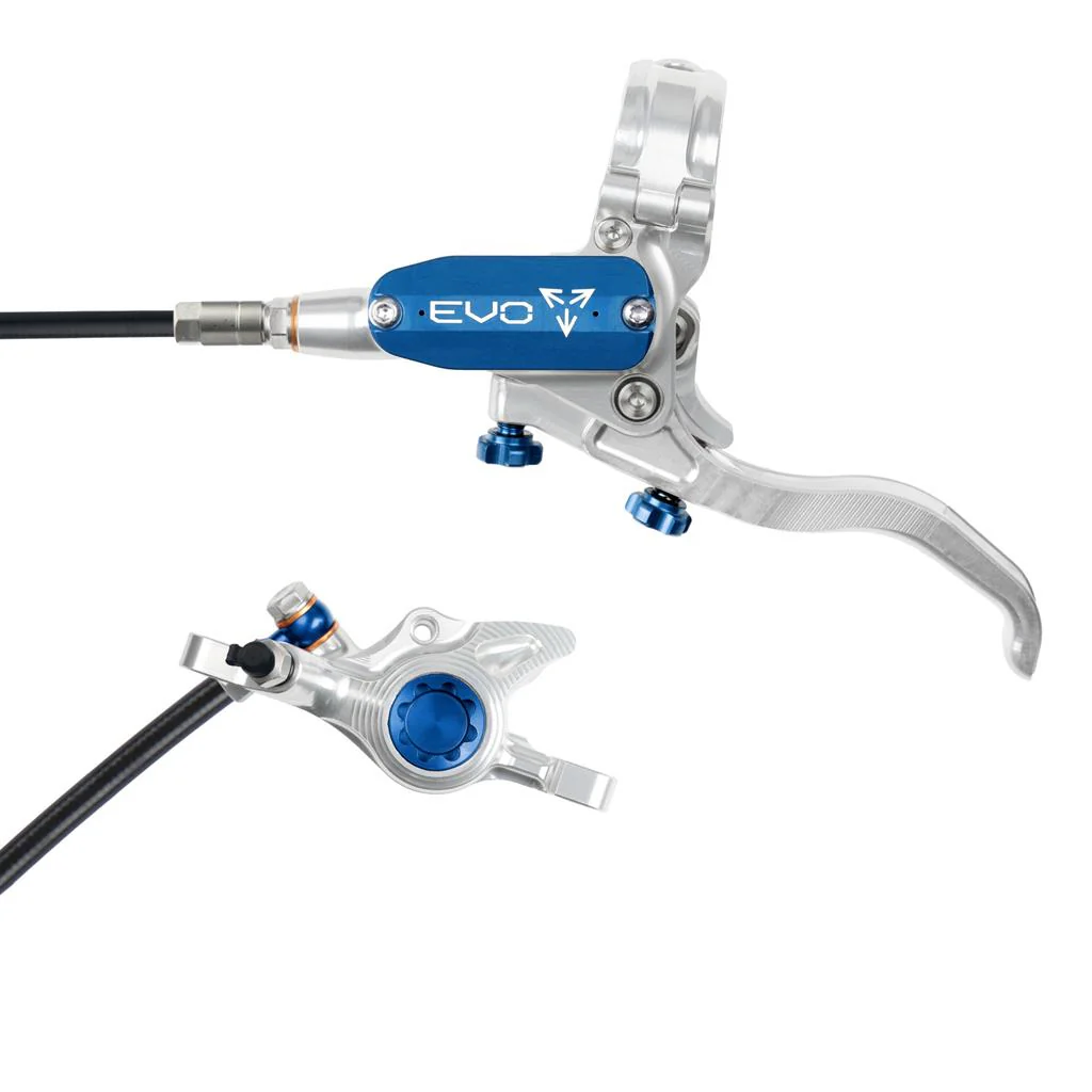 Hope Tech EVO X2 Disc Brake (No Rotor) - Image 15
