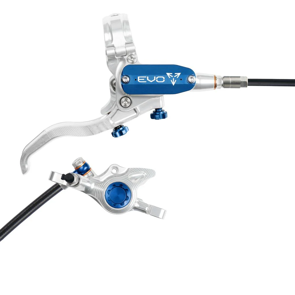Hope Tech EVO X2 Disc Brake (No Rotor) - Image 16