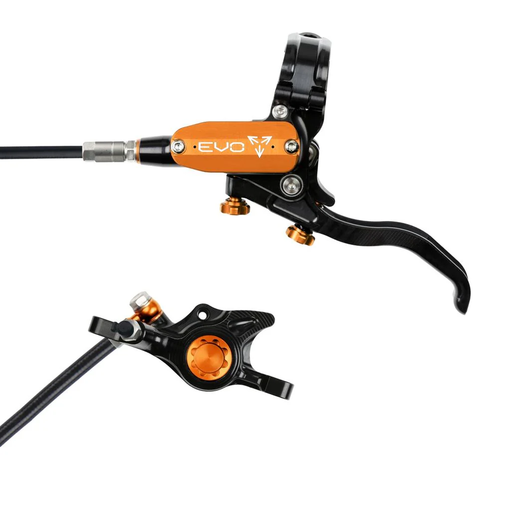Hope Tech EVO X2 Disc Brake (No Rotor) - Image 17