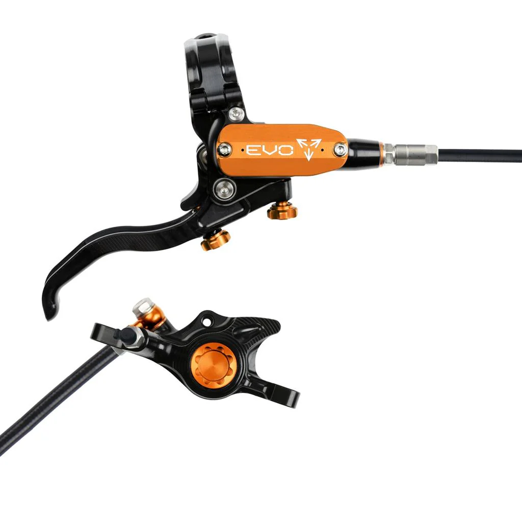 Hope Tech EVO X2 Disc Brake (No Rotor) - Image 18