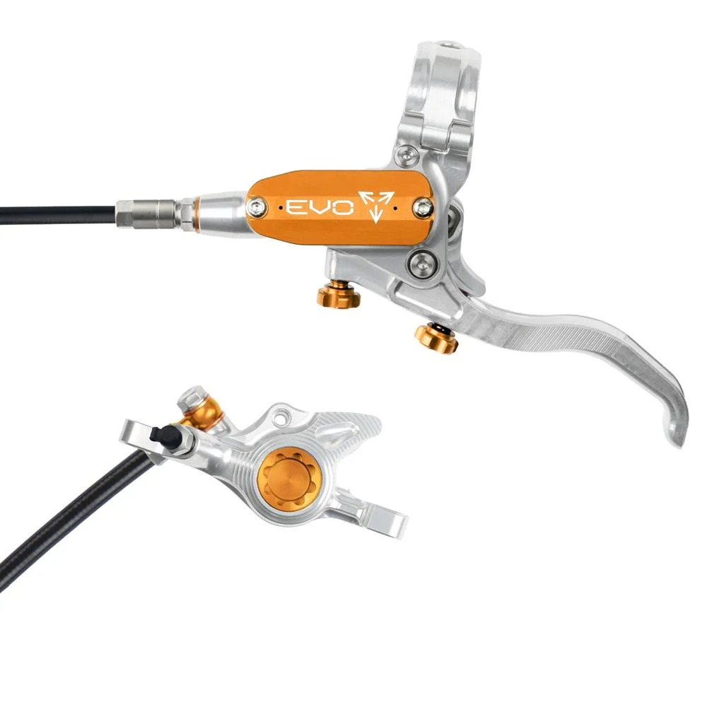 Hope Tech EVO X2 Disc Brake (No Rotor) - Image 19