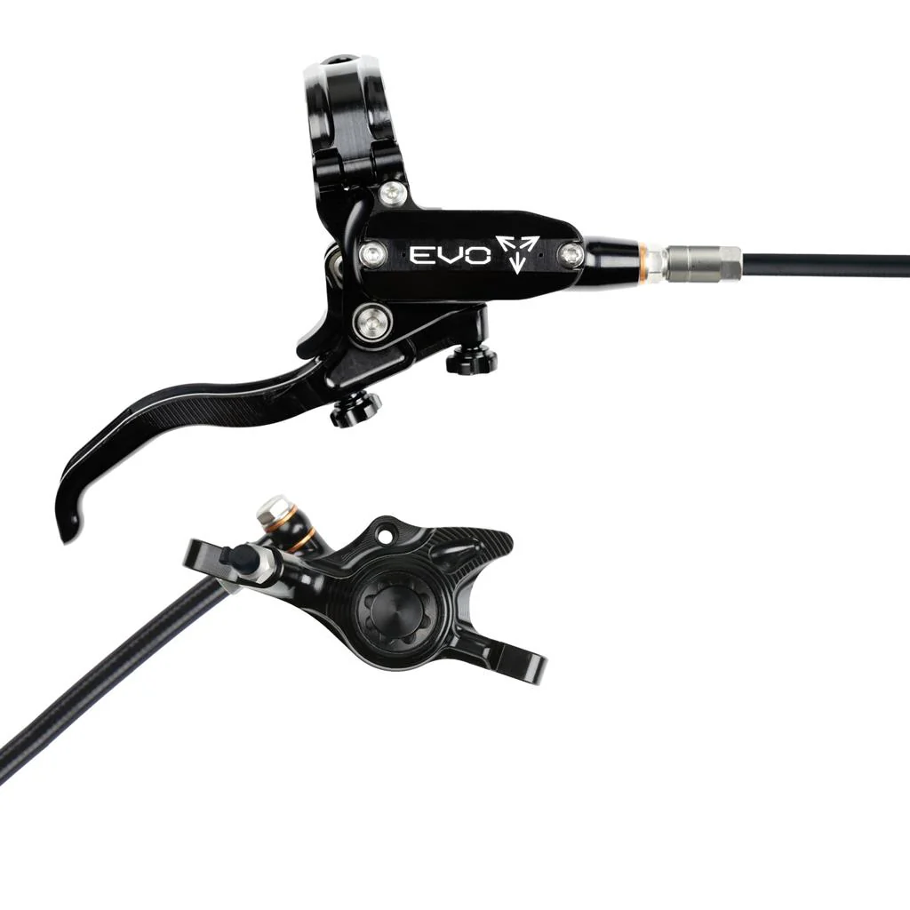 Hope Tech EVO X2 Disc Brake (No Rotor) - Image 2