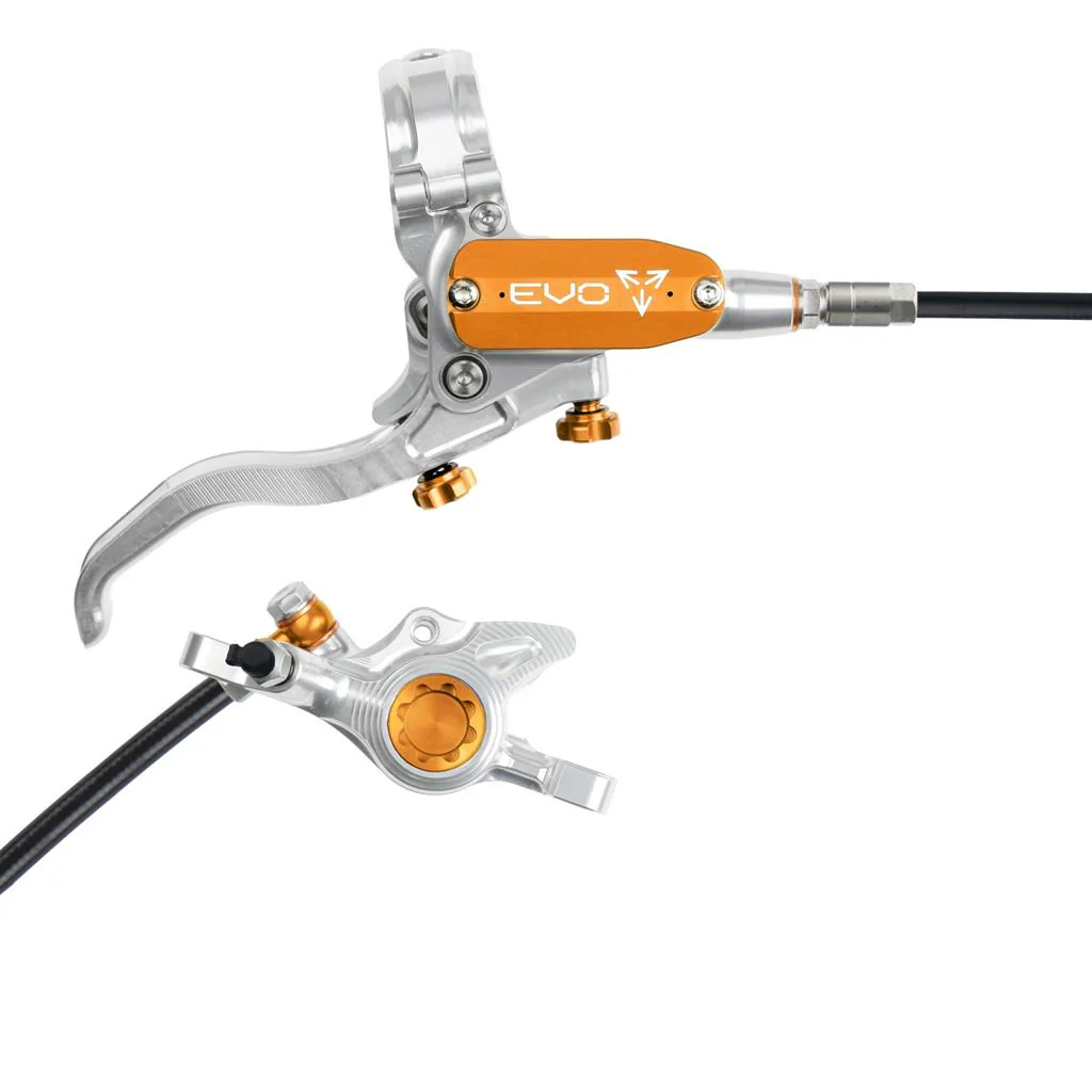 Hope Tech EVO X2 Disc Brake (No Rotor) - Image 20