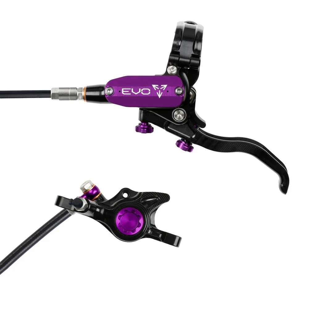 Hope Tech EVO X2 Disc Brake (No Rotor) - Image 21
