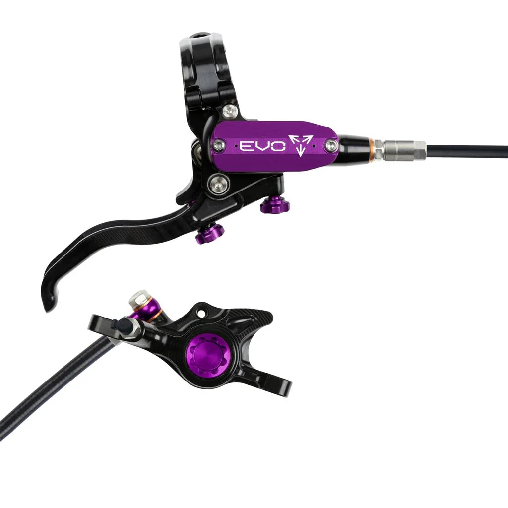 Hope Tech EVO X2 Disc Brake (No Rotor) - Image 22