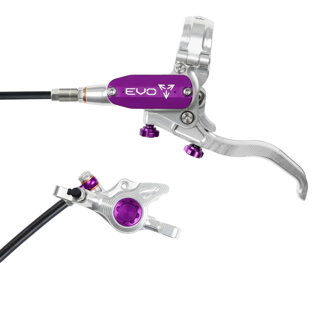 Hope Tech EVO X2 Disc Brake (No Rotor) - Image 23