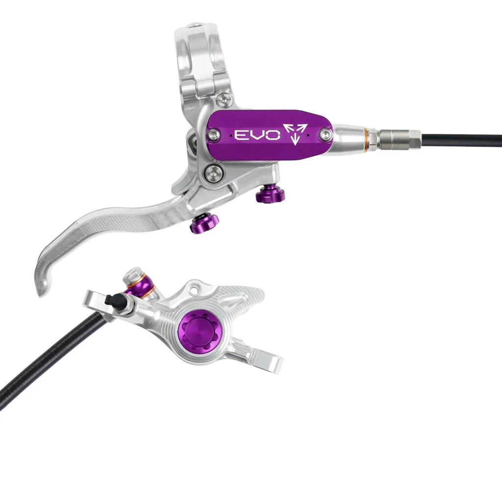 Hope Tech EVO X2 Disc Brake (No Rotor) - Image 24