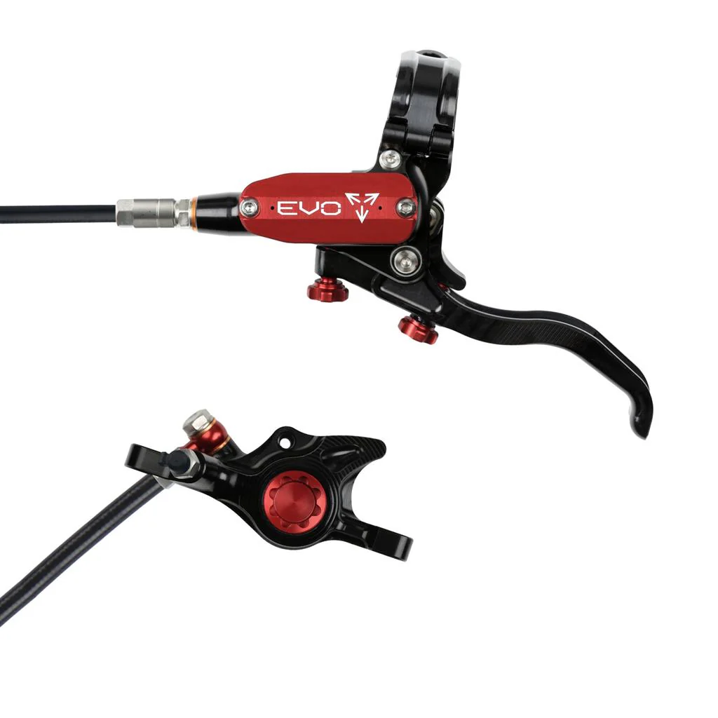 Hope Tech EVO X2 Disc Brake (No Rotor) - Image 25