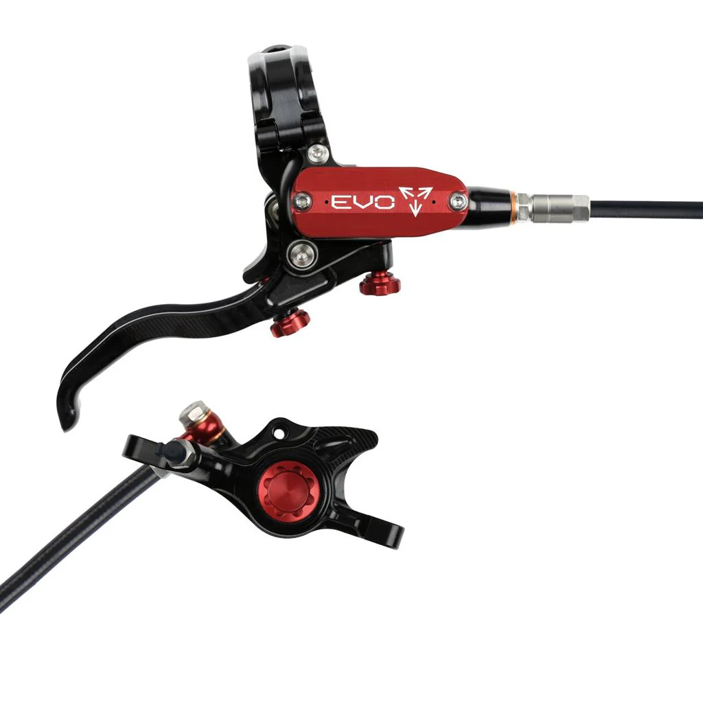 Hope Tech EVO X2 Disc Brake (No Rotor) - Image 26