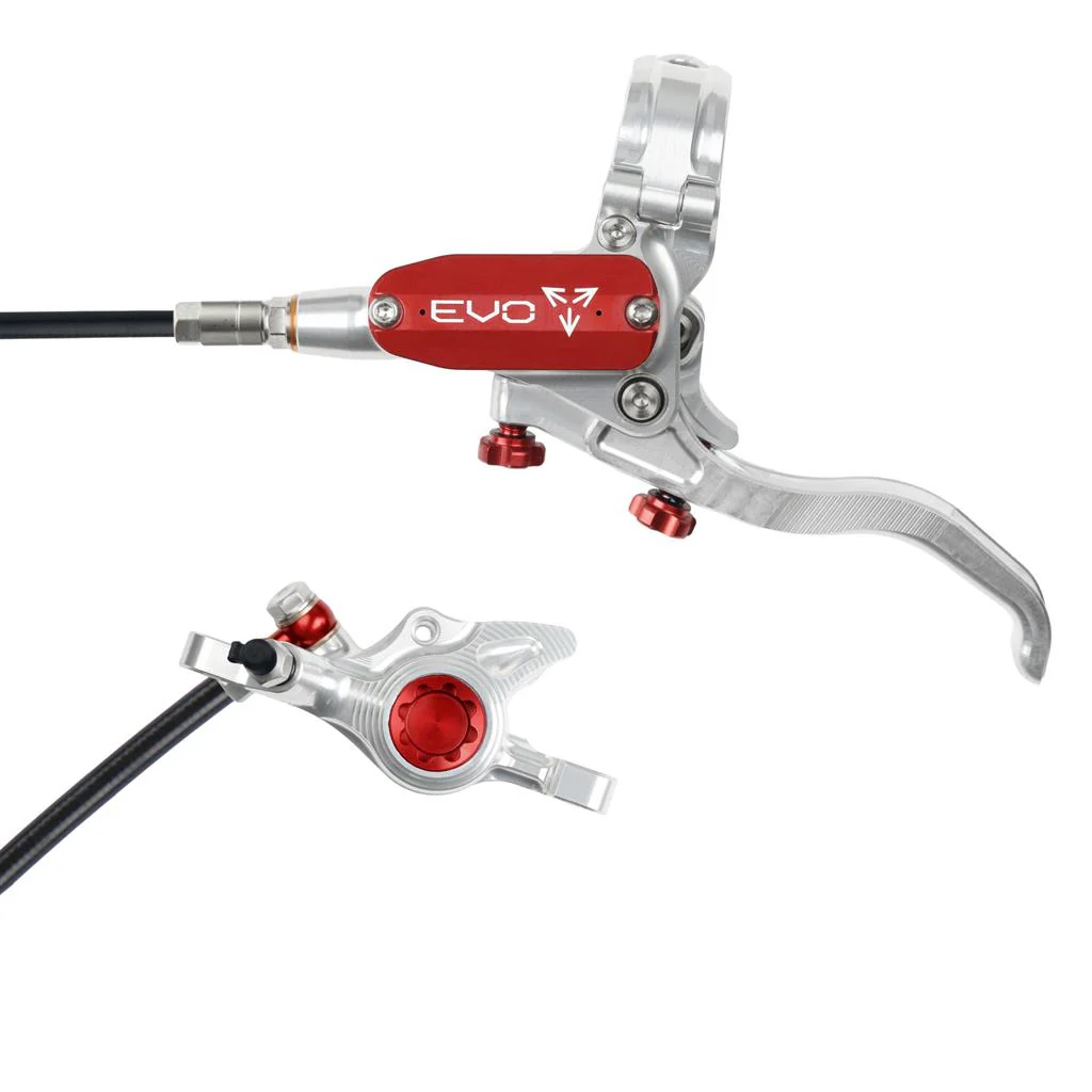 Hope Tech EVO X2 Disc Brake (No Rotor) - Image 27