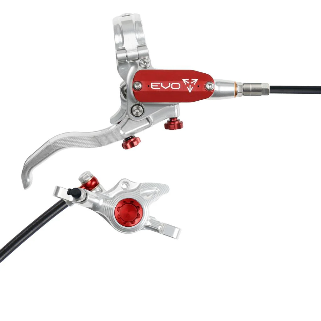 Hope Tech EVO X2 Disc Brake (No Rotor) - Image 28