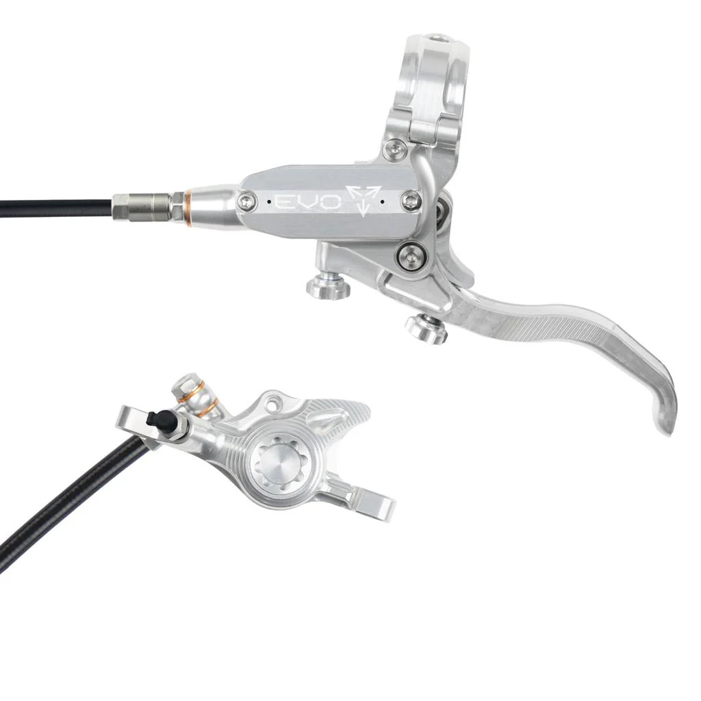 Hope Tech EVO X2 Disc Brake (No Rotor) - Image 3