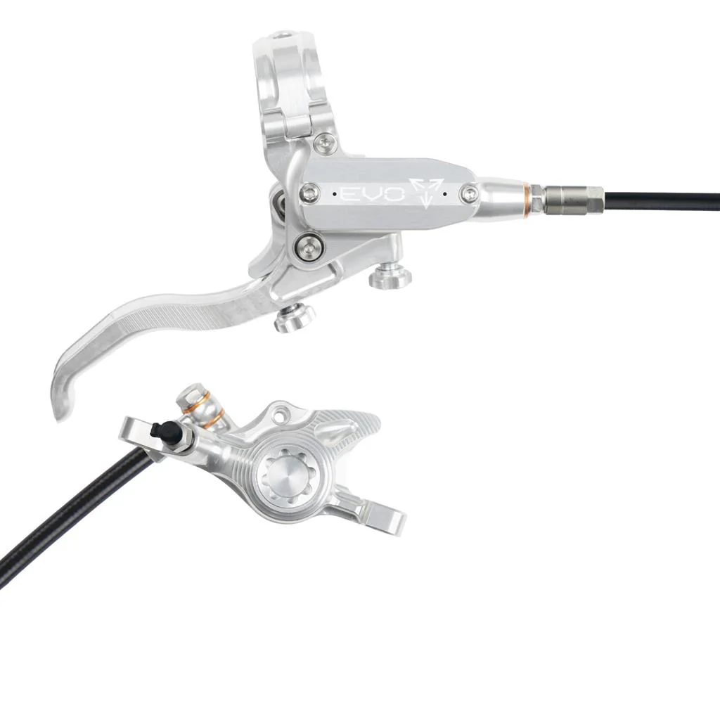 Hope Tech EVO X2 Disc Brake (No Rotor) - Image 4