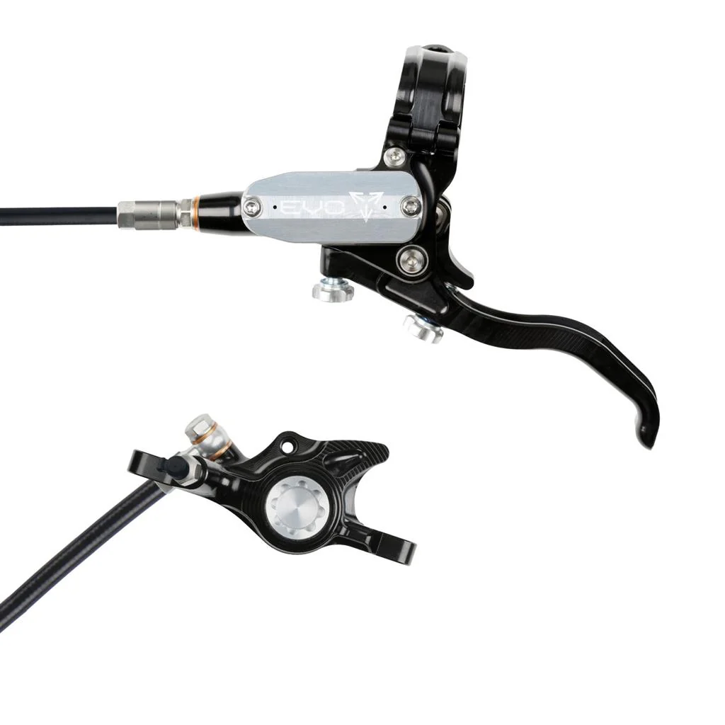 Hope Tech EVO X2 Disc Brake (No Rotor) - Image 5