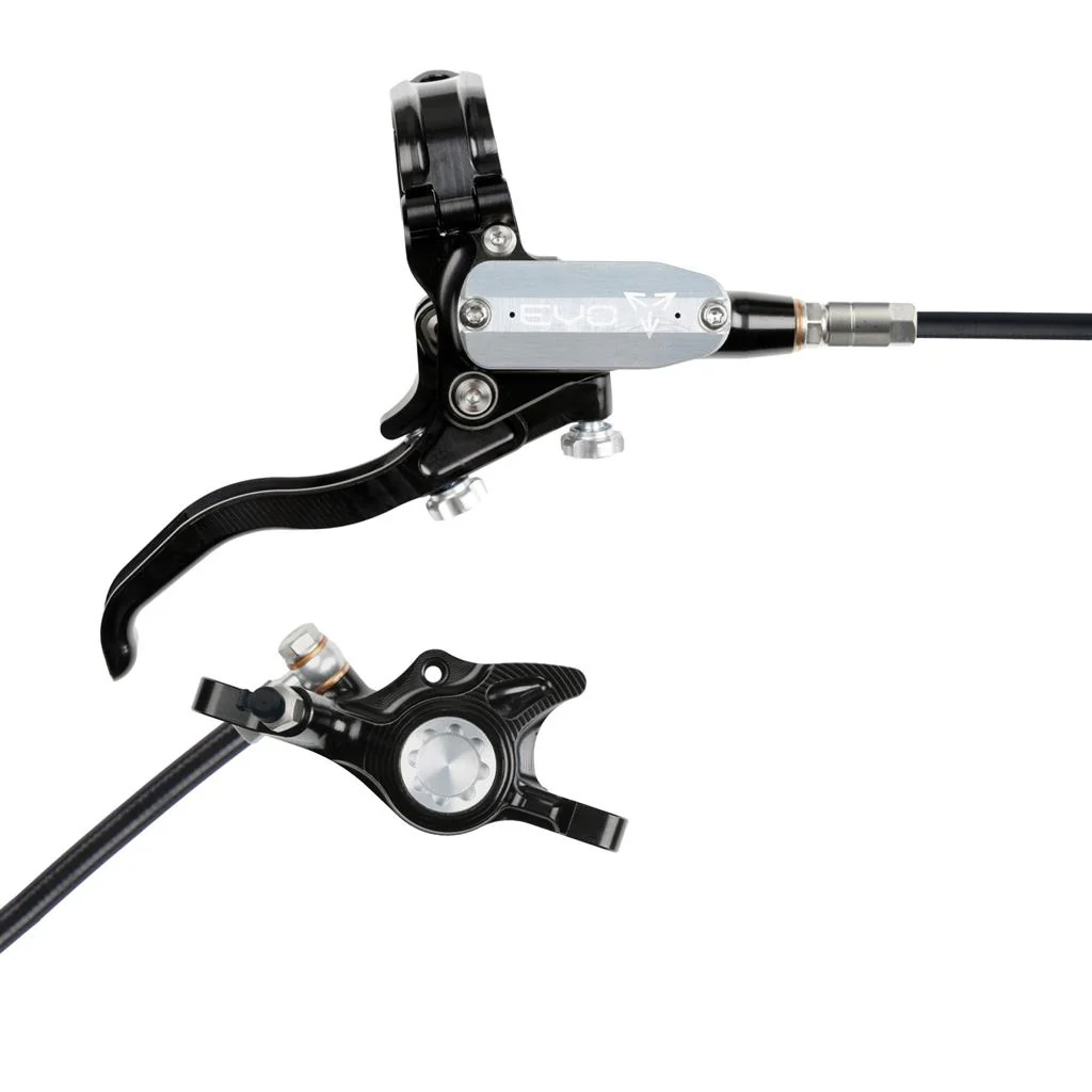 Hope Tech EVO X2 Disc Brake (No Rotor) - Image 6