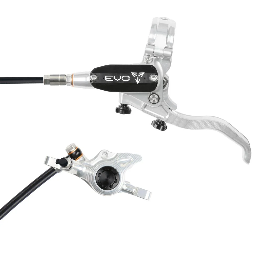 Hope Tech EVO X2 Disc Brake (No Rotor) - Image 7