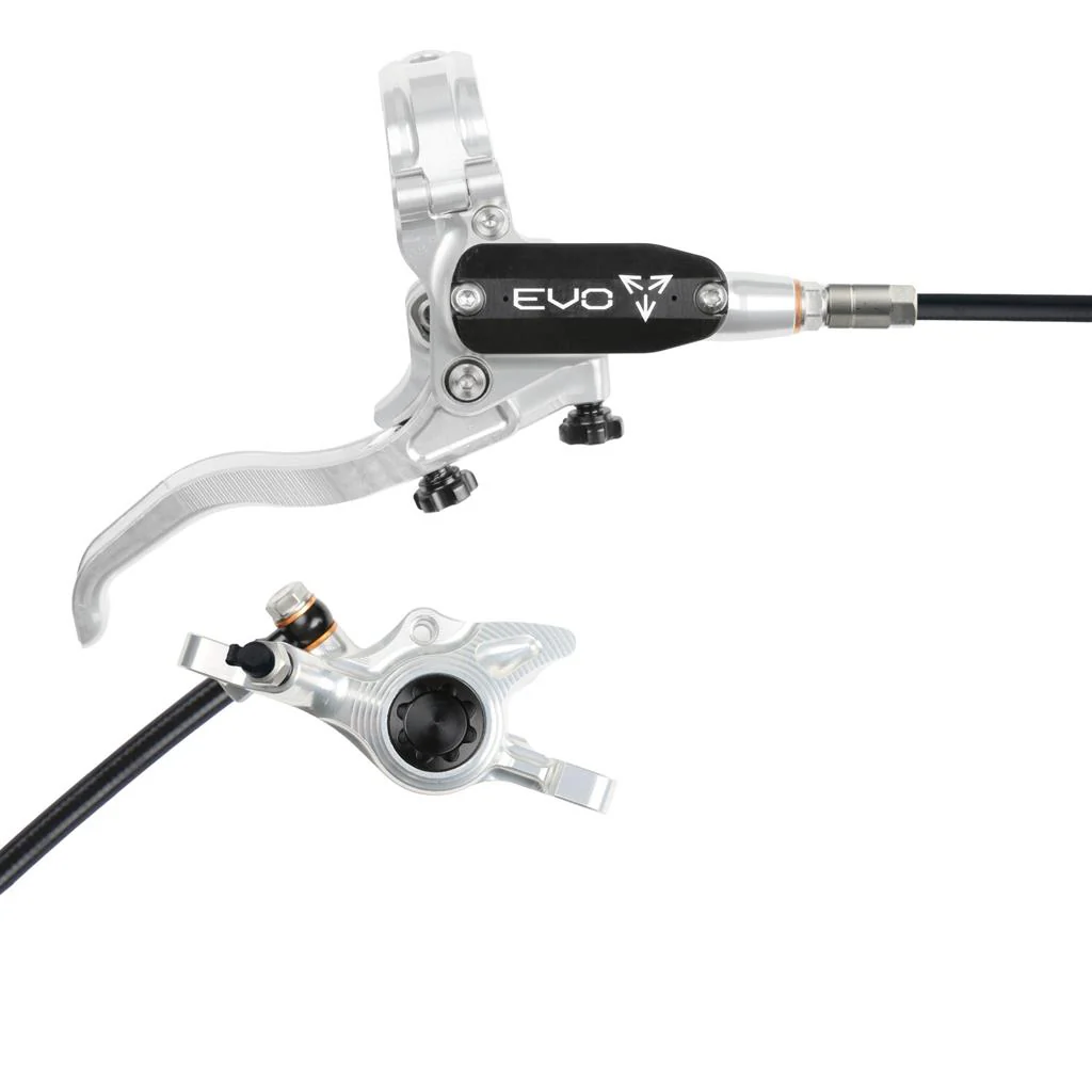 Hope Tech EVO X2 Disc Brake (No Rotor) - Image 8