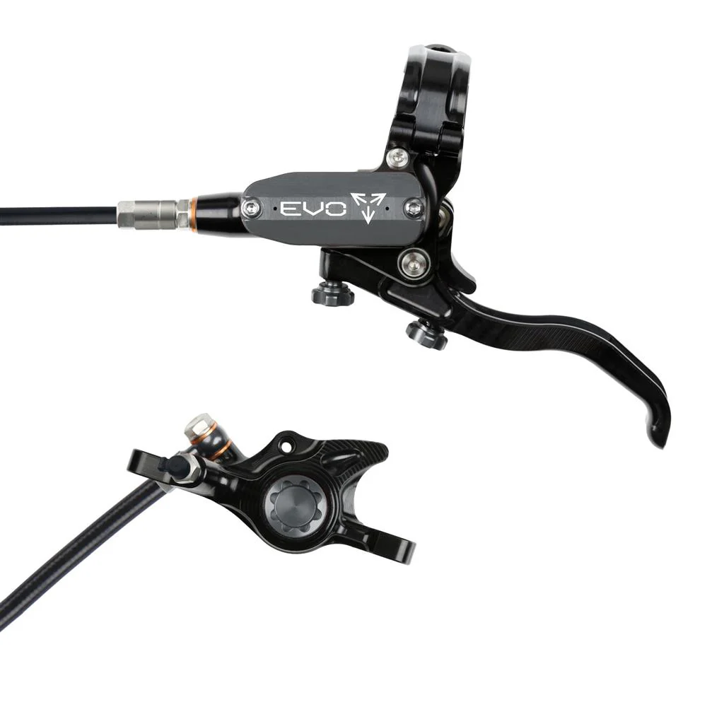 Hope Tech EVO X2 Disc Brake (No Rotor) - Image 9
