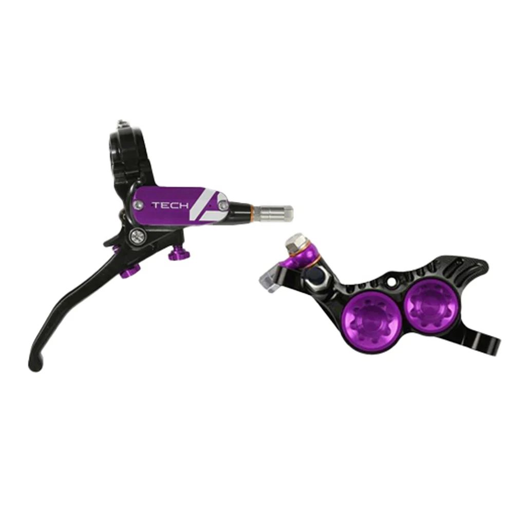 Hope Tech 4 V4 Disc Brake (No Rotor) - Image 11