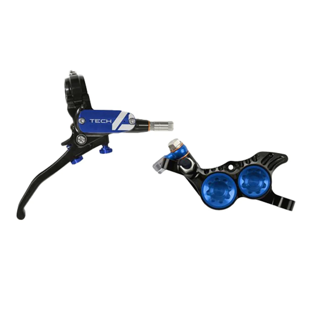 Hope Tech 4 V4 Disc Brake (No Rotor) - Image 5