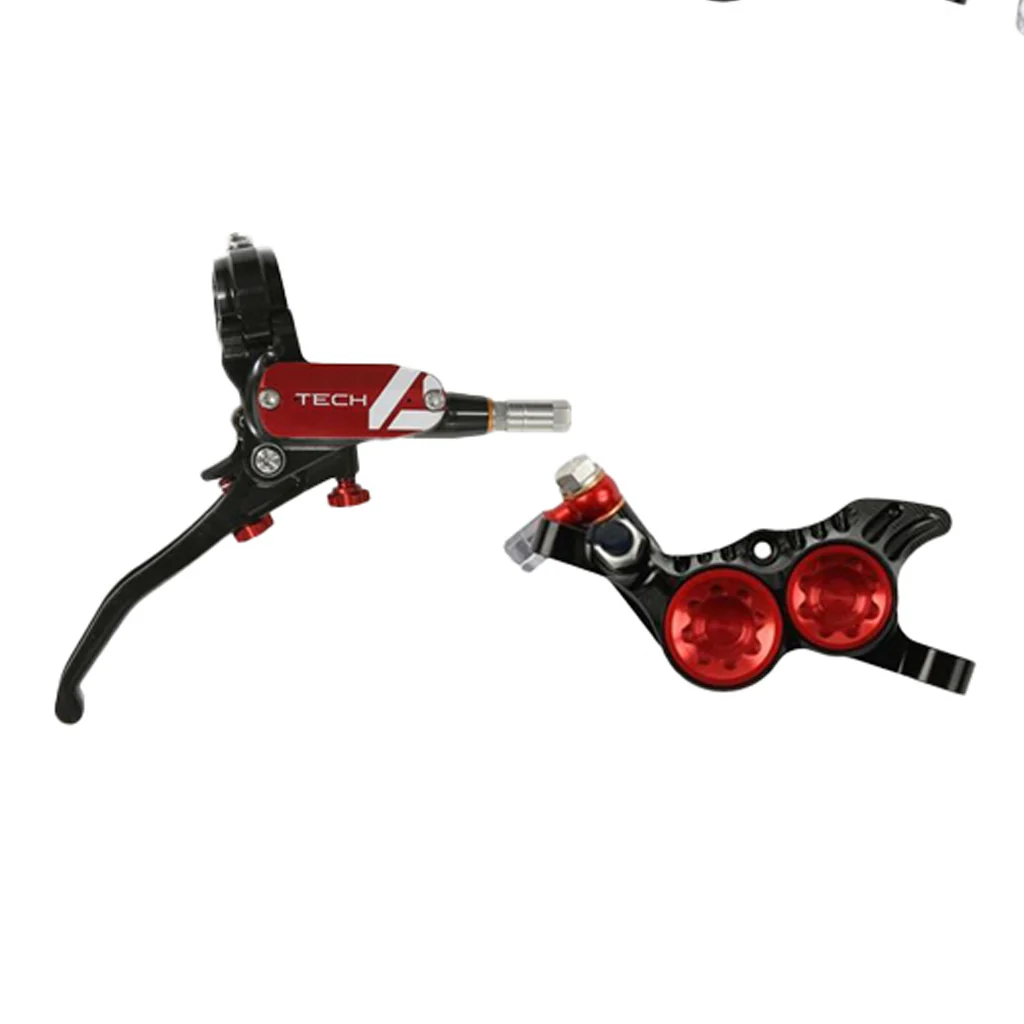 Hope Tech 4 V4 Disc Brake (No Rotor) - Image 7