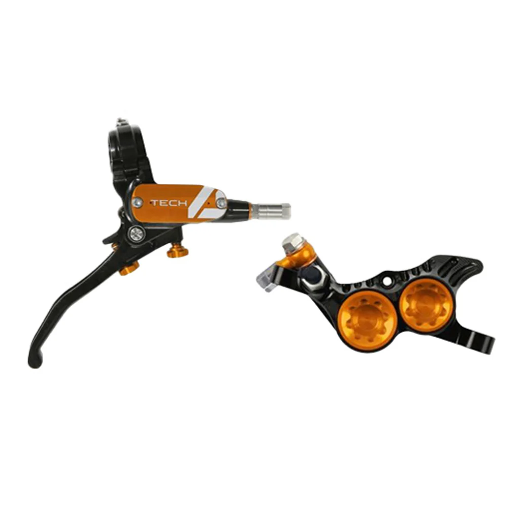Hope Tech 4 V4 Disc Brake (No Rotor) - Image 9