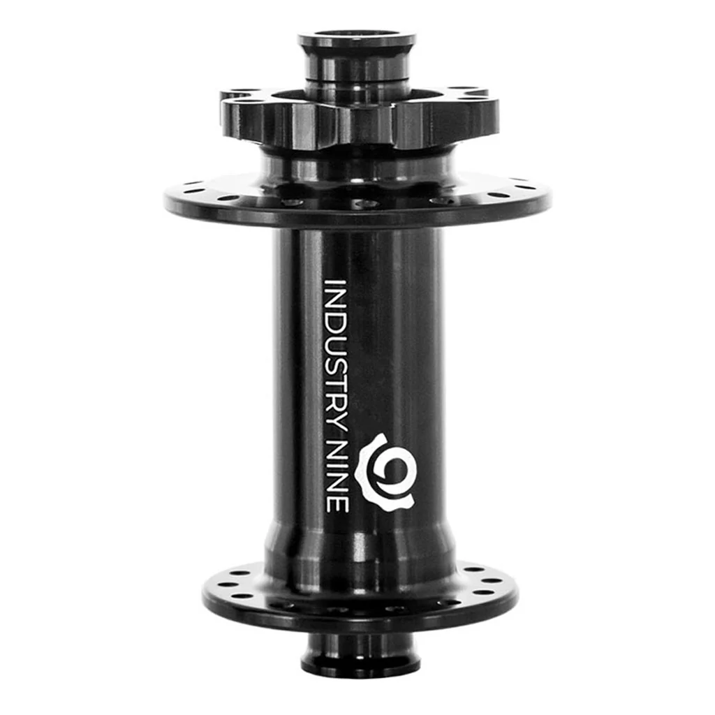 Industry Nine 1/1 Mountain Classic Boost 6B Front Hub - Image 2