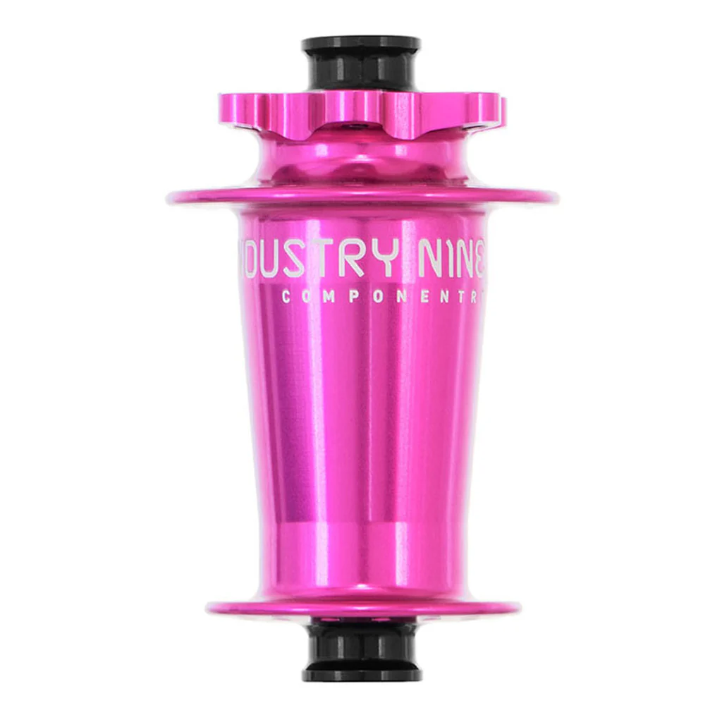Industry Nine Hydra Classic Boost 6B Front Hub - Image 12