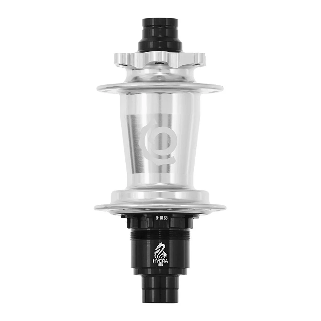 Industry Nine Hydra Classic Boost 6B Rear Hub - Image 2