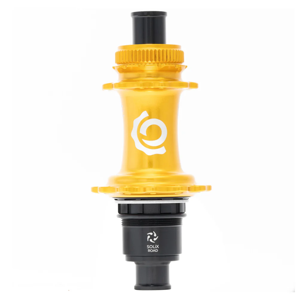 Industry Nine Solix G Classic CL Rear Hub - Image 3