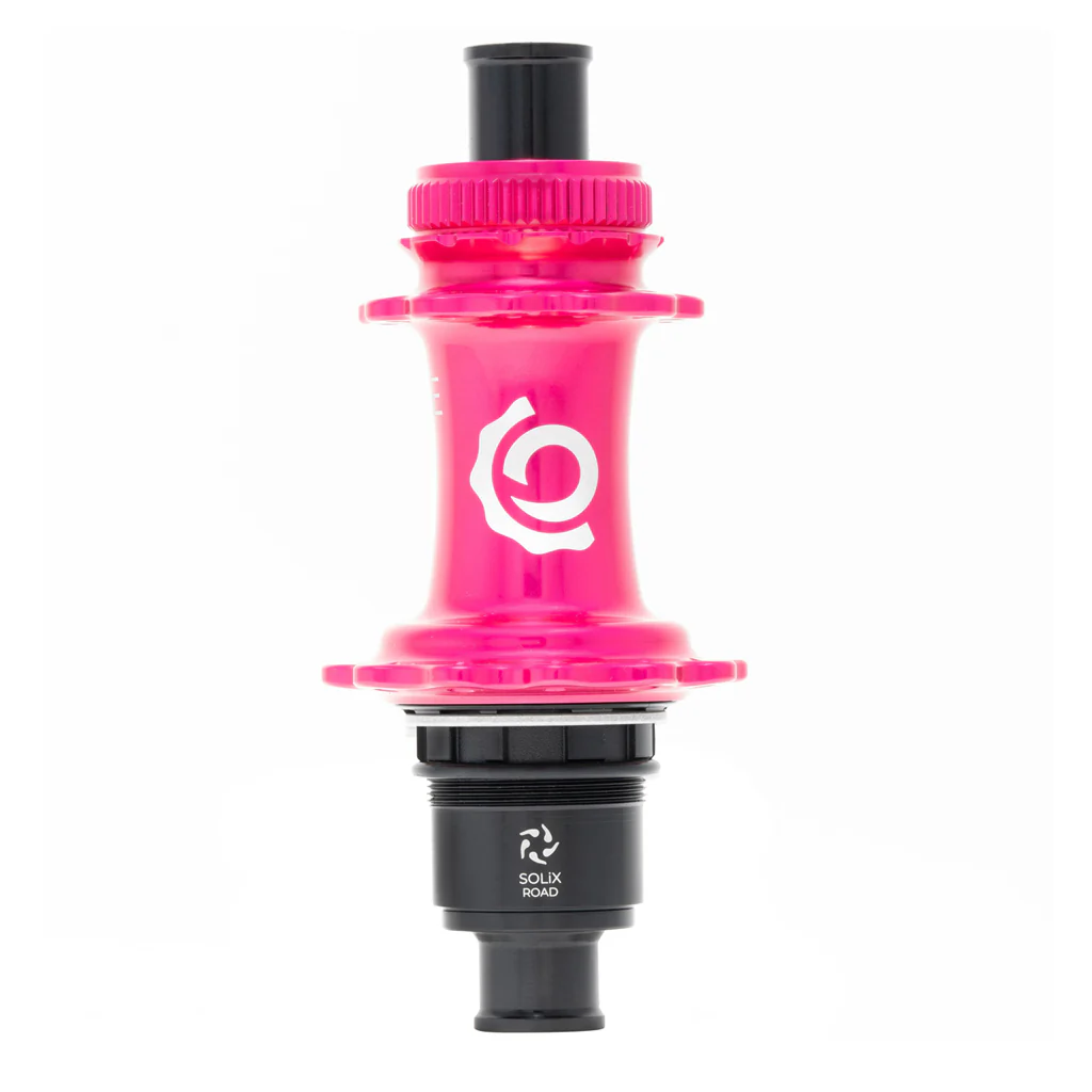Industry Nine Solix G Classic CL Rear Hub - Image 8
