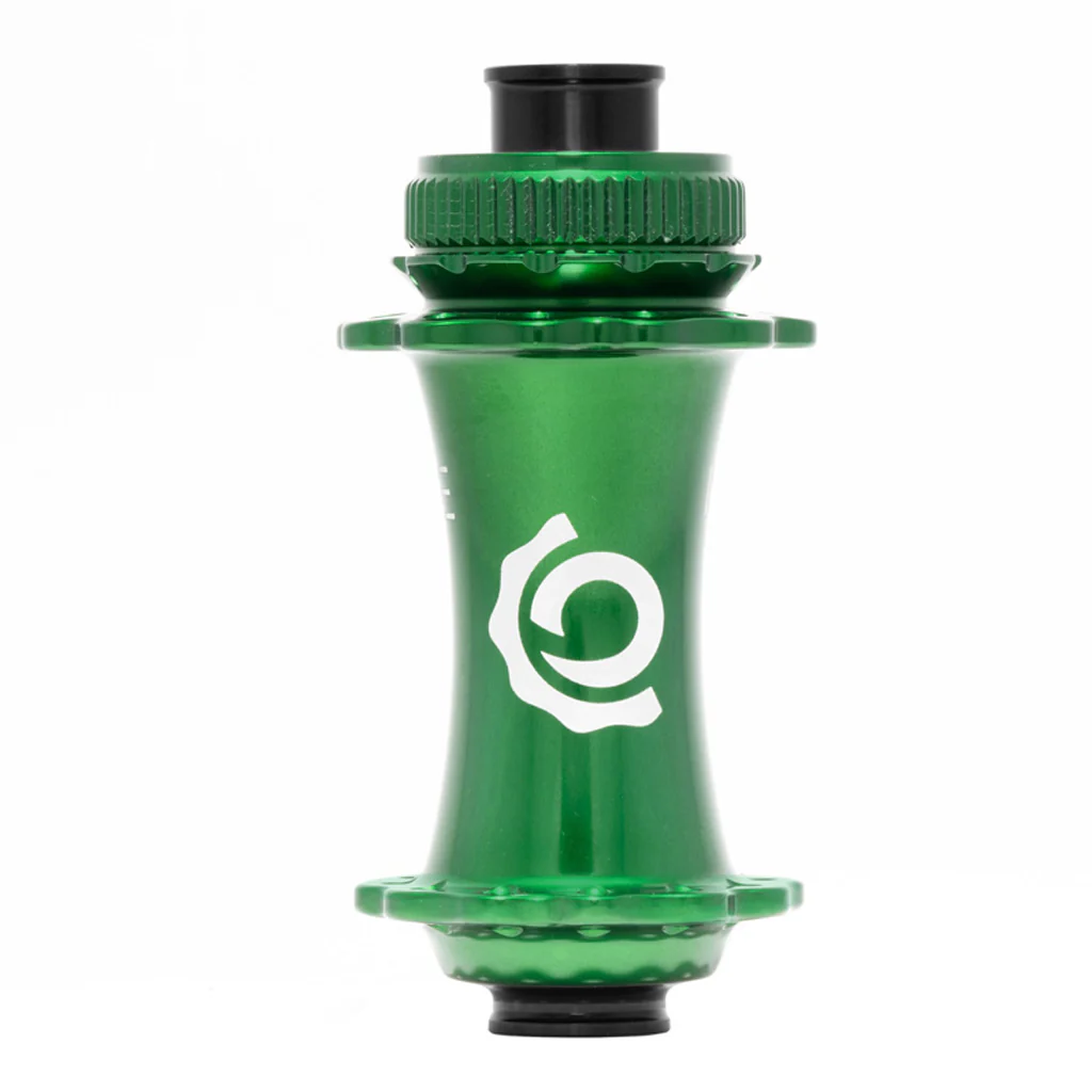 Industry Nine Solix M Classic CL Front Hub - Image 10
