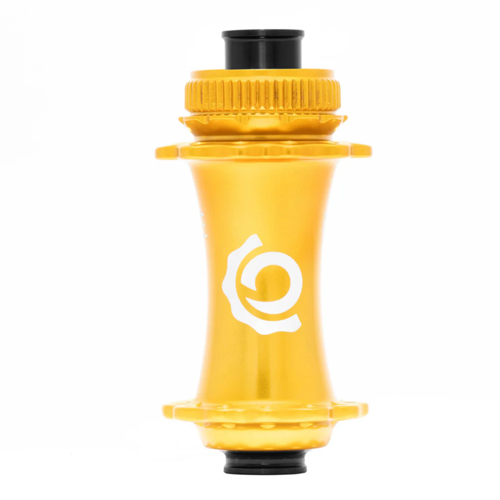 Industry Nine Solix M Classic CL Front Hub - Image 3