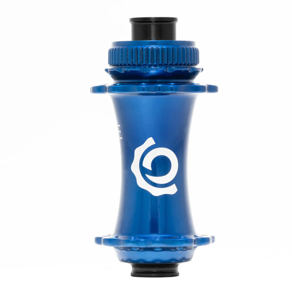 Industry Nine Solix M Classic CL Front Hub - Image 4